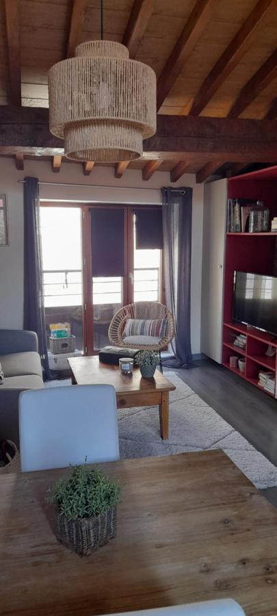 Coquette Maison De Village Nefiach المظهر الخارجي الصورة